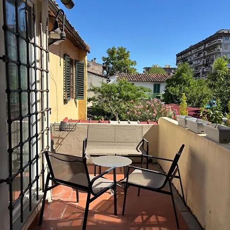 Pensión Il Giglio